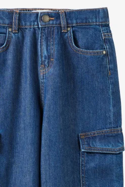 Super Baggy Jean