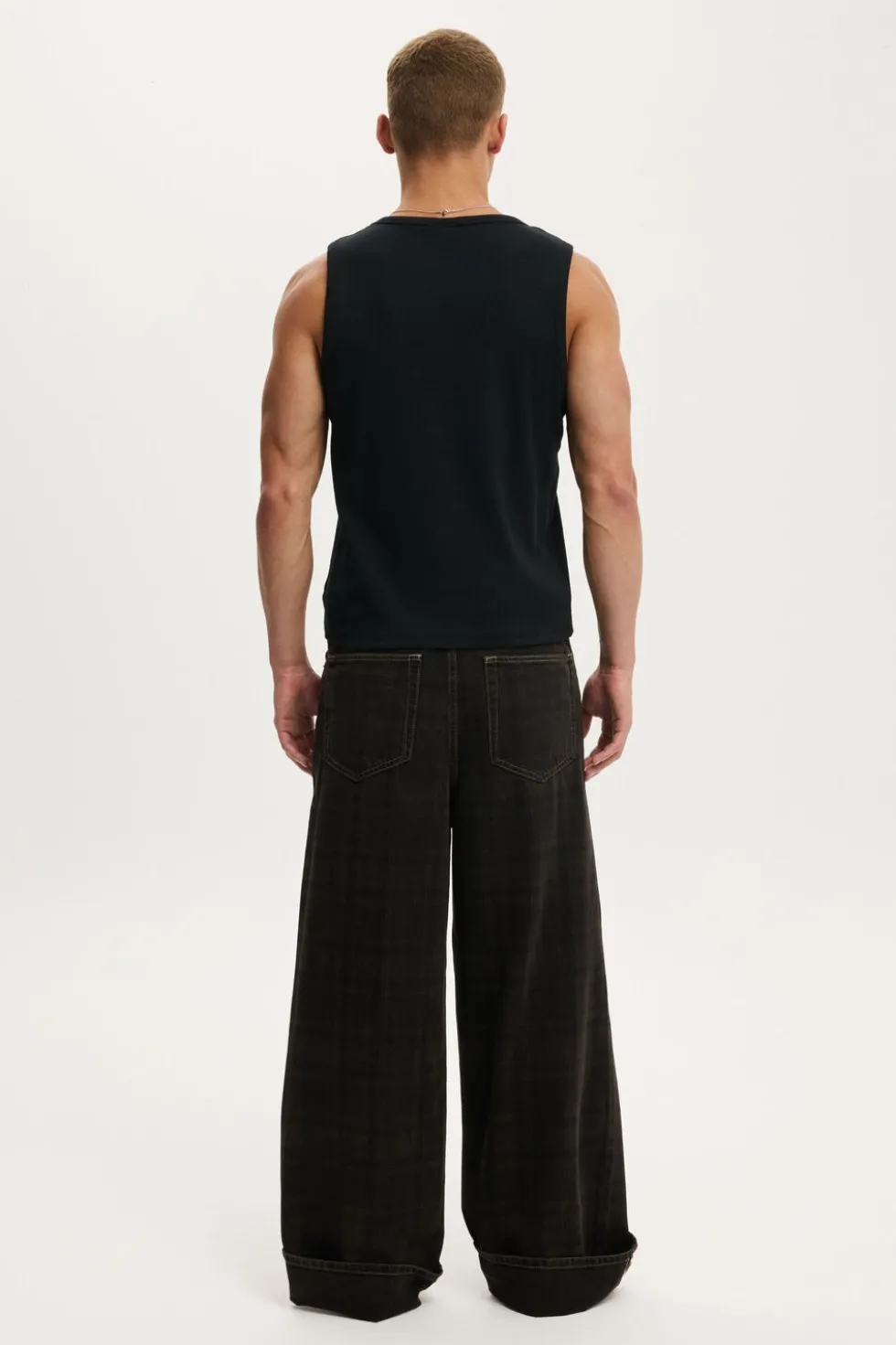 Super Baggy Jean
