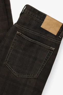 Super Baggy Jean