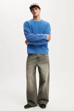 Super Baggy Jean