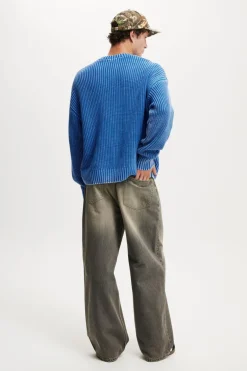 Super Baggy Jean