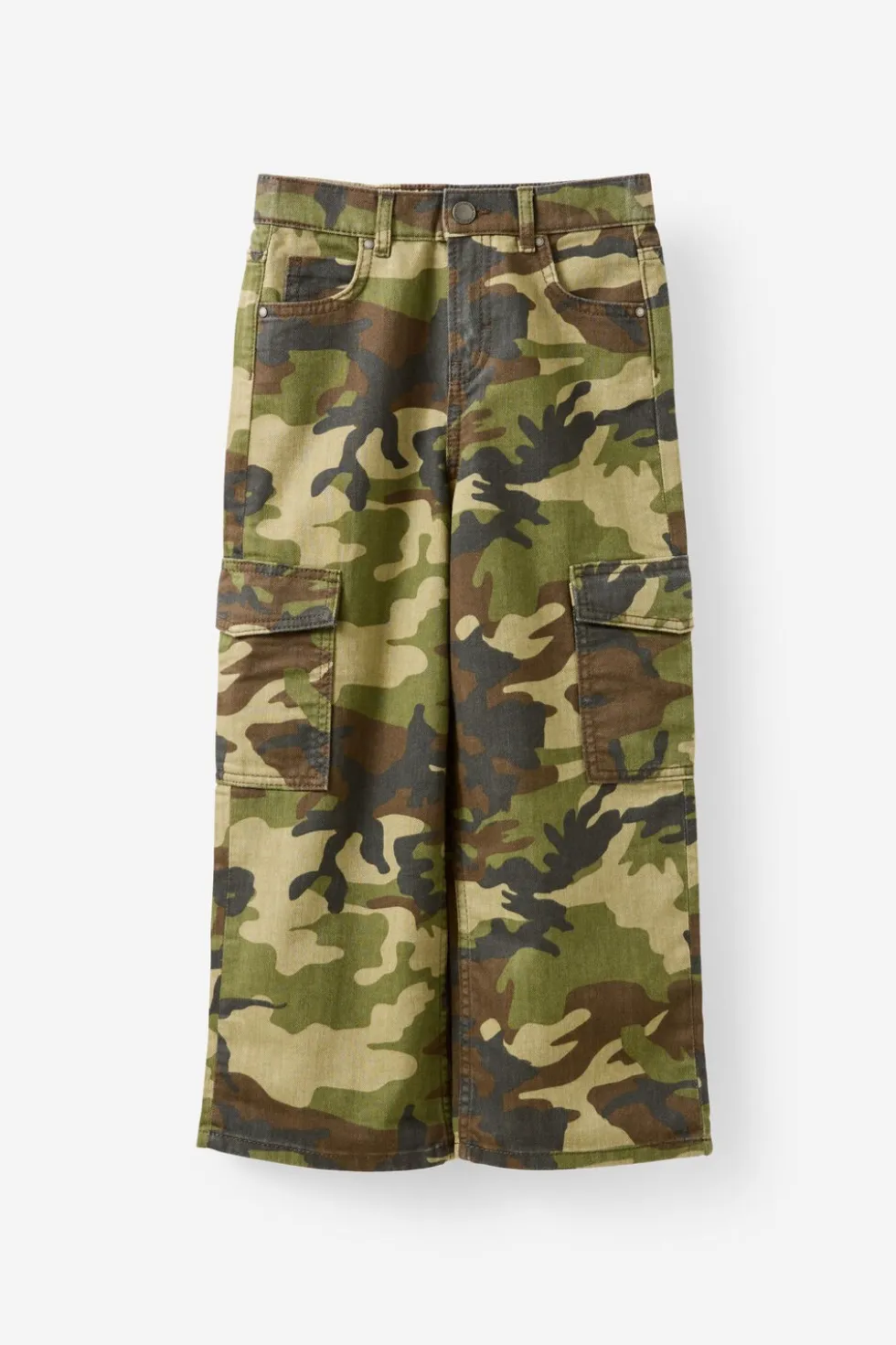 Super Baggy Jean
