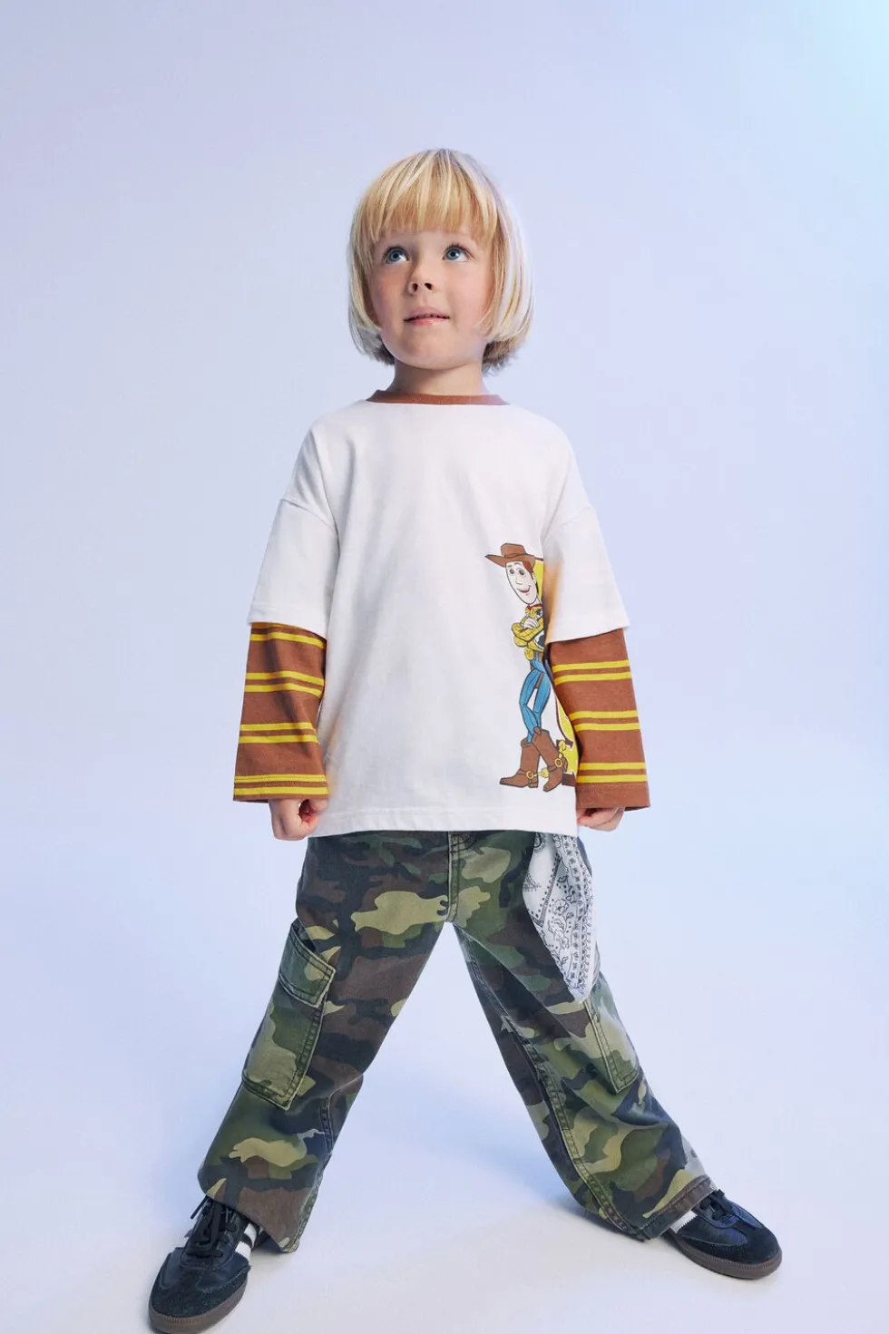 Super Baggy Jean