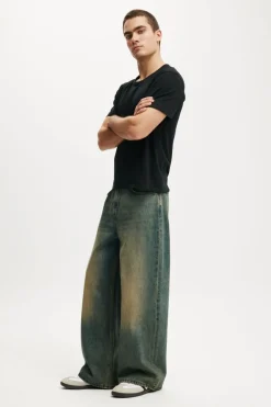 Super Baggy Jean