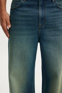 Super Baggy Jean