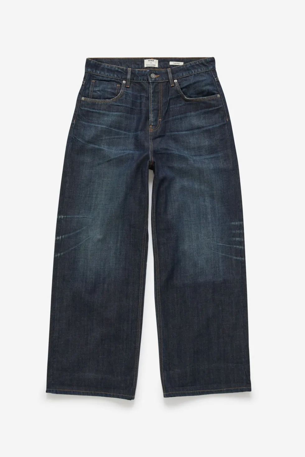 Super Baggy Jean