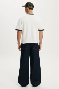 Super Baggy Jean