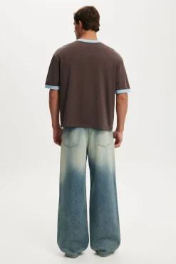Super Baggy Jean