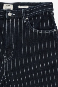 Super Baggy Jort