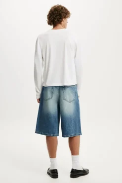 Super Baggy Jort