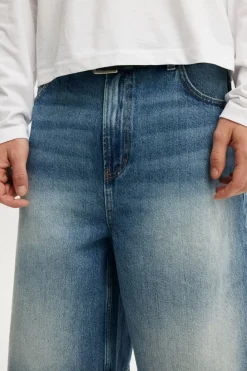 Super Baggy Jort