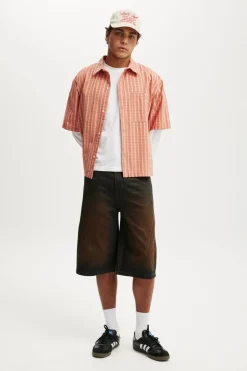 Super Baggy Jort