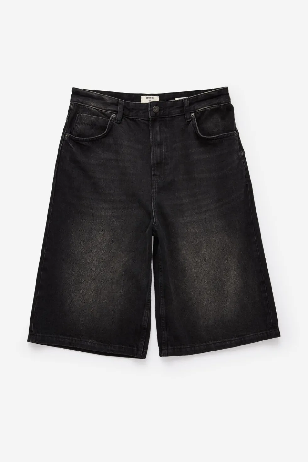 Super Baggy Jort