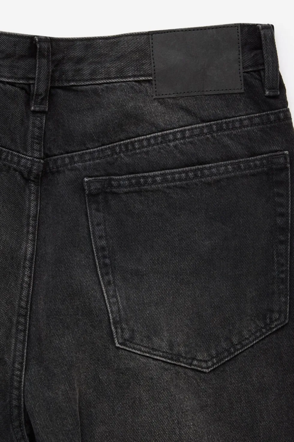 Super Baggy Jort