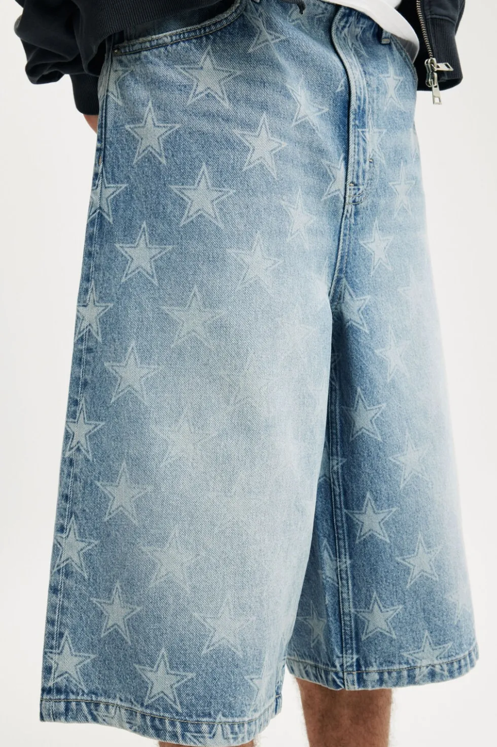 Super Baggy Jort
