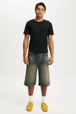 Super Baggy Jort
