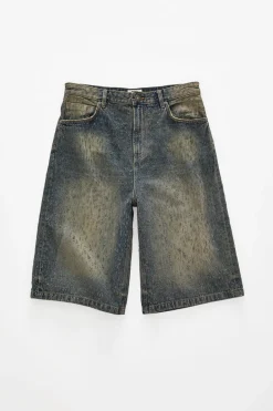 Super Baggy Jort