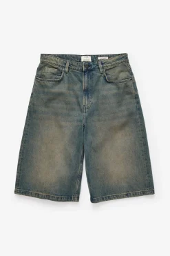 Super Baggy Jort