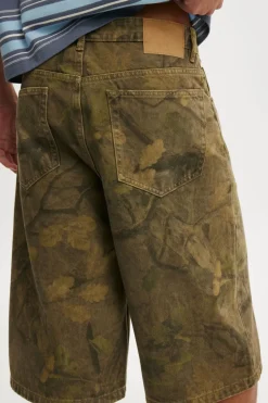 Super Baggy Jort