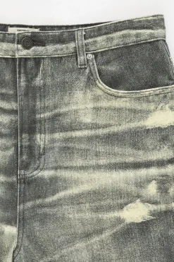 Super Baggy Jort