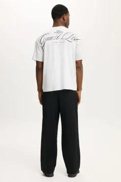 Super Baggy Pleated Pant