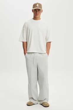 Super Baggy Resort Pant