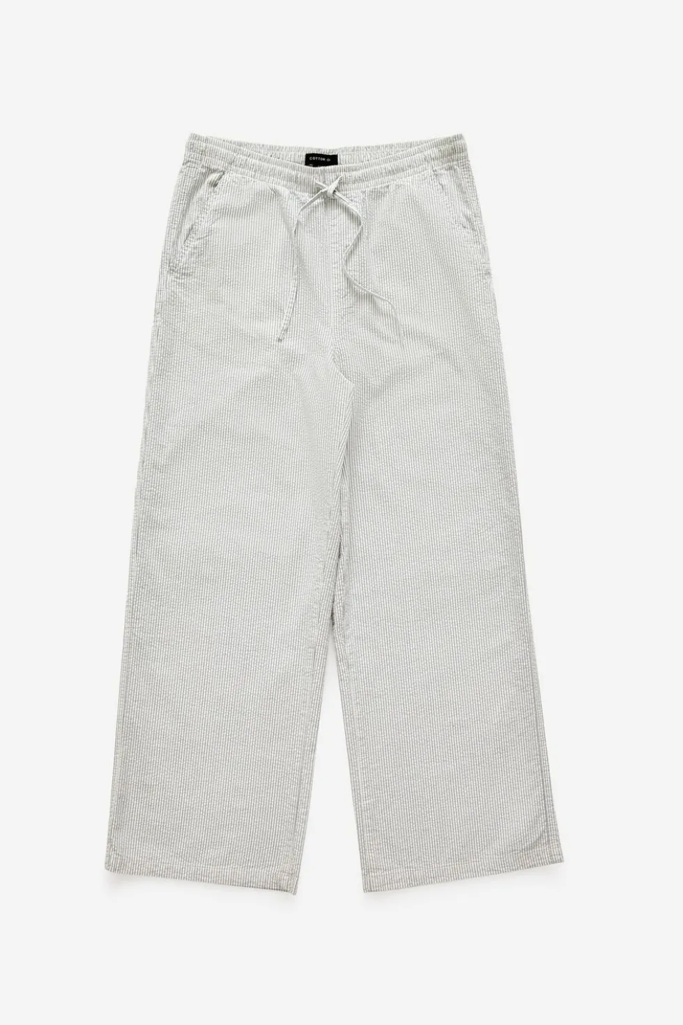 Super Baggy Resort Pant