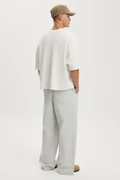 Super Baggy Resort Pant