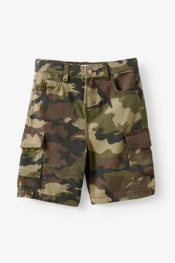 Super Baggy Short