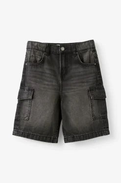 Super Baggy Short