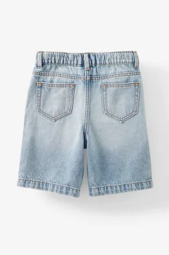 Super Baggy Short