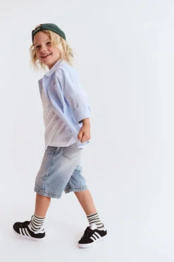 Super Baggy Short