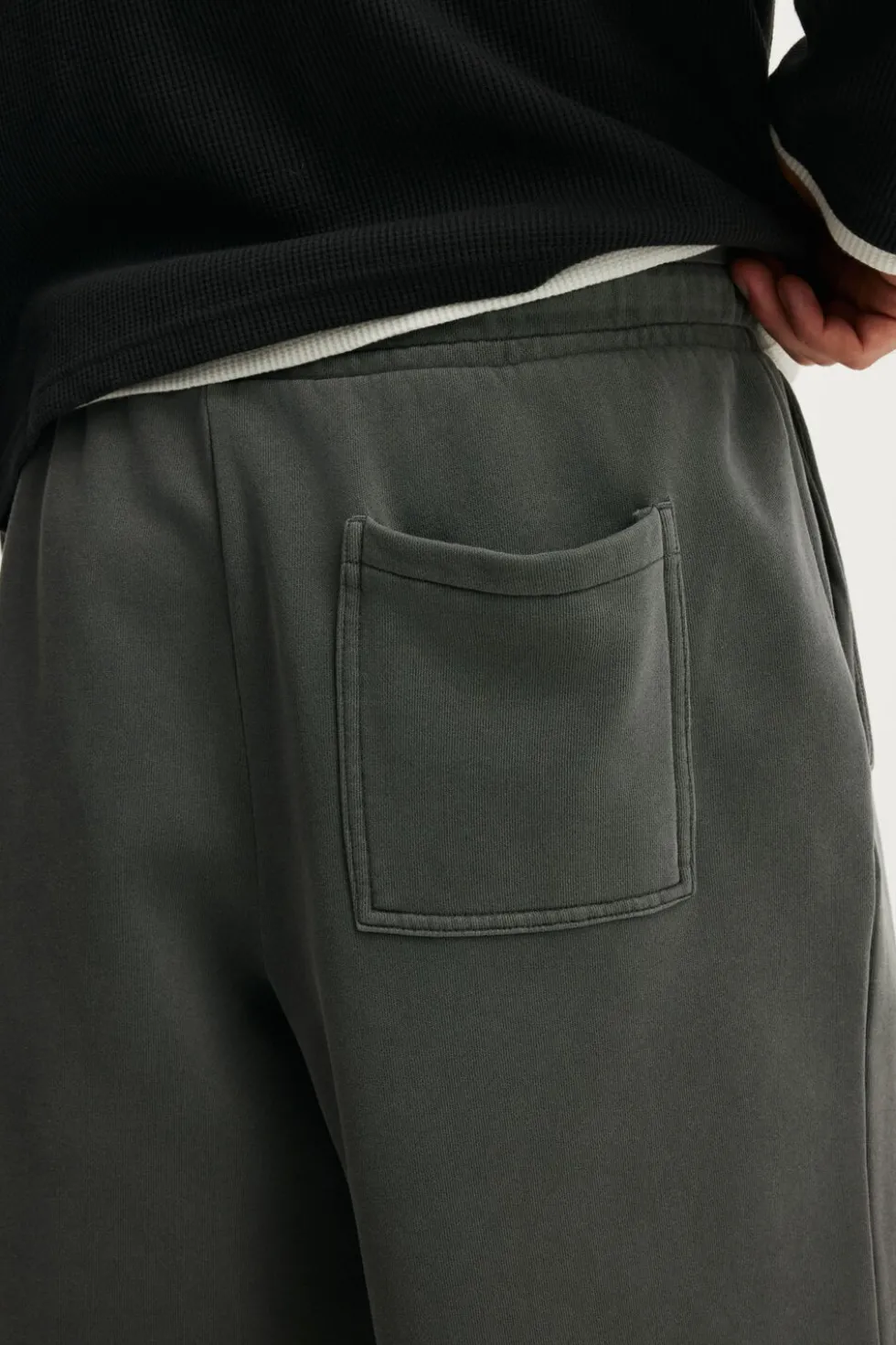 Super Baggy Sweatpant