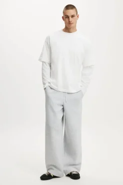 Super Baggy Sweatpant