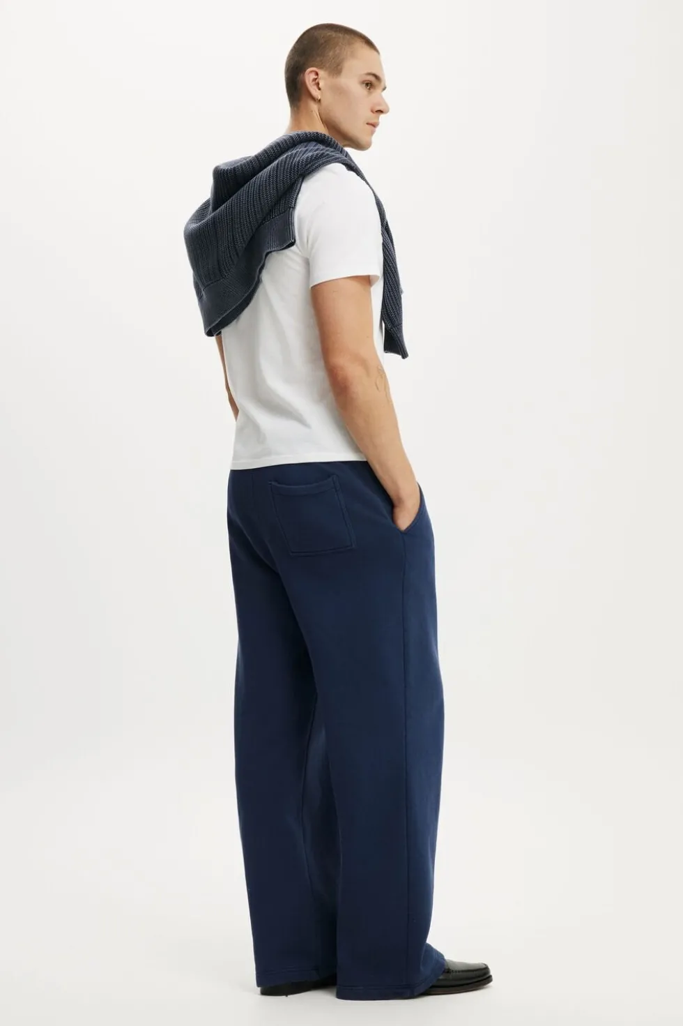 Super Baggy Sweatpant
