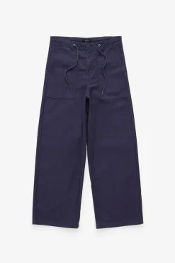 Super Baggy Utility Pant
