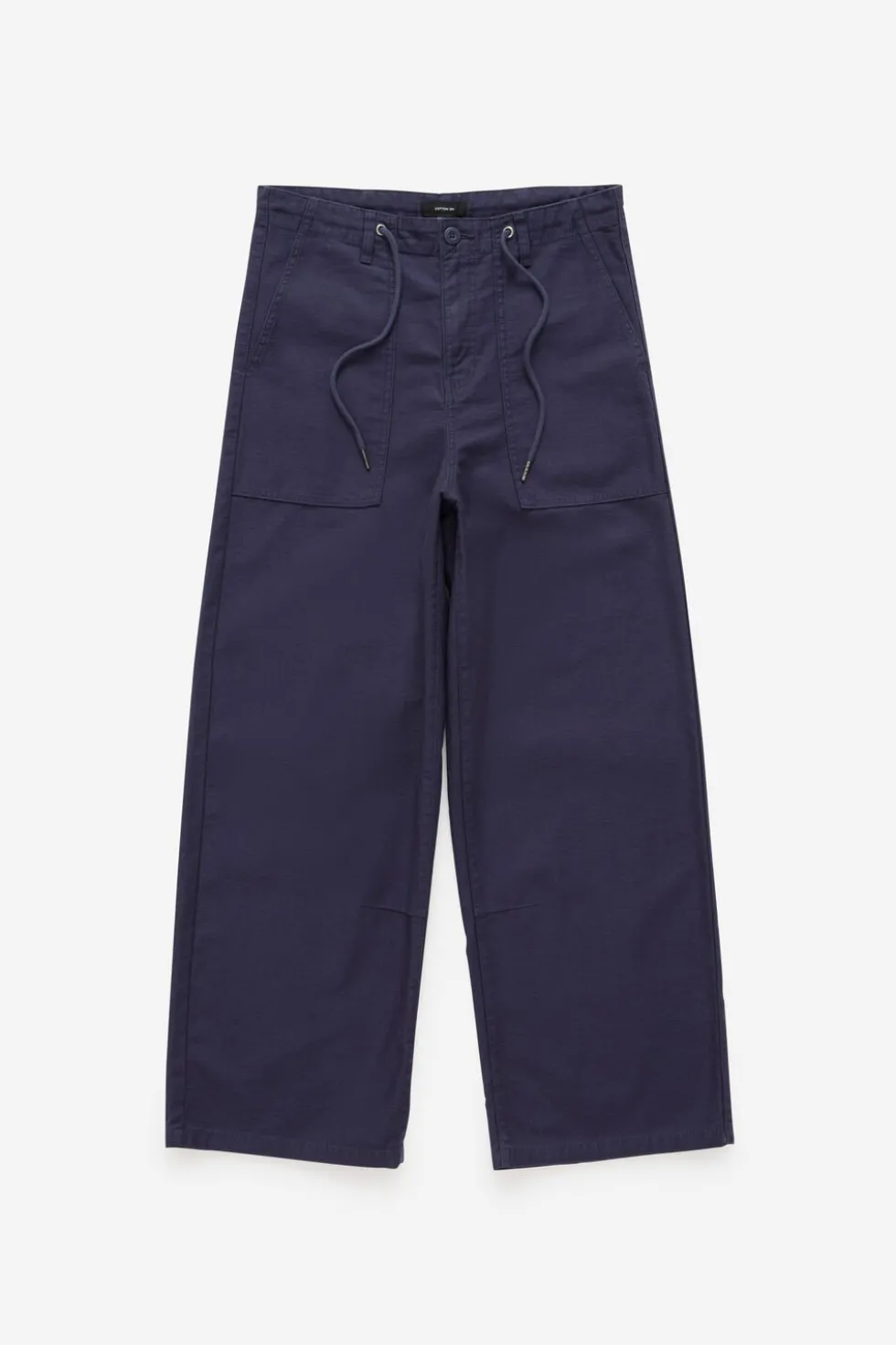 Super Baggy Utility Pant