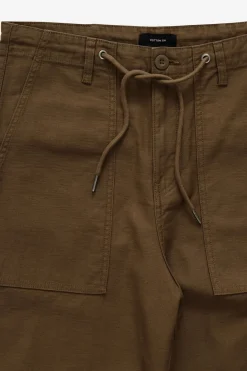 Super Baggy Utility Pant