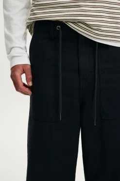 Super Baggy Utility Pant