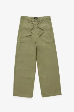 Super Baggy Utility Pant