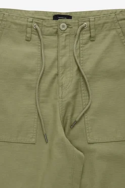 Super Baggy Utility Pant