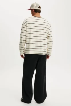 Super Baggy Worker Pant