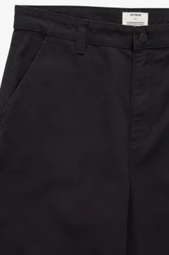Super Baggy Worker Pant