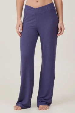 Super Soft V Front Pant