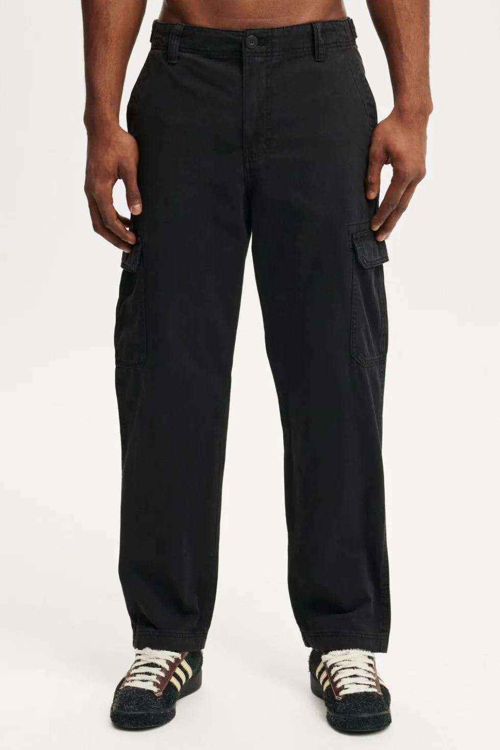 Tactical Cargo Pant