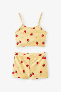 Tahlie Tankini Set