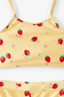 Tahlie Tankini Set
