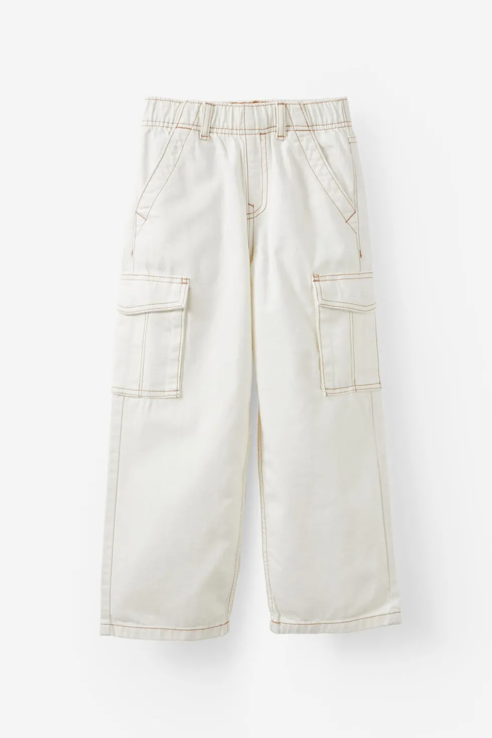 Taylor Denim Jean