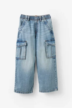 Taylor Denim Jean
