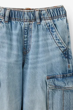 Taylor Denim Jean